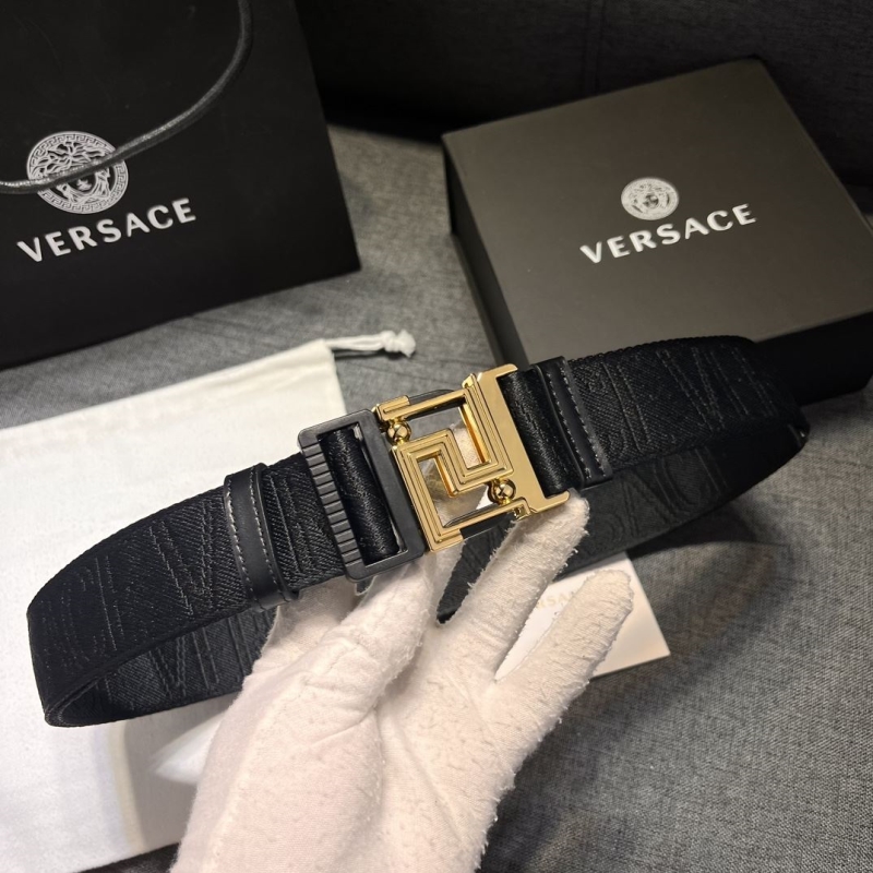 VERSACE Belts